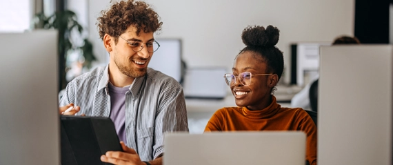 Image for: Online MS in Enterprise AI
